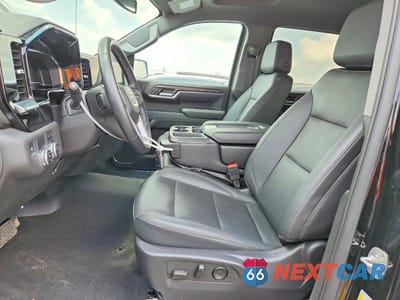 Zdjęcie 7 z 12 samochodu: 2025 GMC SIERRA C1500 SLT VIN:3GTPHDED1SG178704 - miniatura