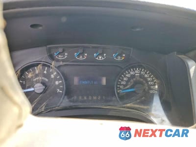 Zdjęcie 9 z 12 samochodu: 2014 FORD F150 SUPER CAB VIN:1FTFX1EF9EKE59239 - miniatura