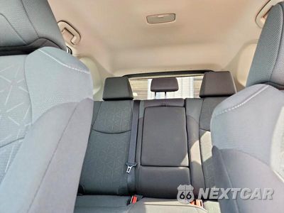 Zdjęcie 10 z 13 samochodu: 2025 TOYOTA RAV4 HYBRID XLE VIN:4T3RWRFV4SU166811 - miniatura