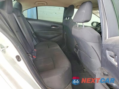 Zdjęcie 10 z 12 samochodu: 2020 TOYOTA COROLLA LE VIN:JTDEPRAEXLJ011263 - miniatura