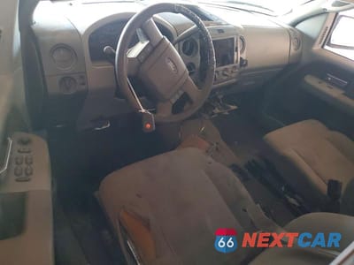 Zdjęcie 8 z 12 samochodu: 2008 FORD F150 VIN:1FTRX12W78FA26291 - miniatura