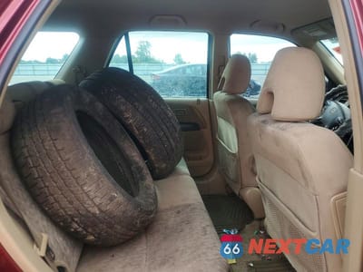 Zdjęcie 11 z 13 samochodu: 2005 HONDA CR-V LX VIN:JHLRD78565C055694 - miniatura