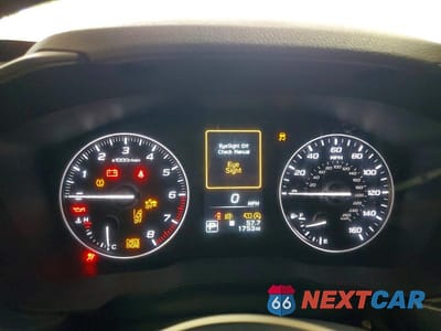 Zdjęcie 9 z 13 samochodu: 2026 SUBARU FORESTER LIMITED VIN:4S4SLDR68T3005721 - miniatura