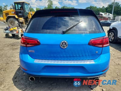 Zdjęcie 6 z 12 samochodu: 2019 VOLKSWAGEN GTI S VIN:3VW5T7AU6KM011413 - miniatura