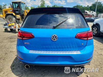 Zdjęcie 6 z 12 samochodu: 2019 VOLKSWAGEN GTI S VIN:3VW5T7AU6KM011413 - miniatura