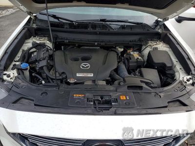 Zdjęcie 12 z 13 samochodu: 2022 MAZDA CX-9 TOURING VIN:JM3TCBCY4N0602271 - miniatura