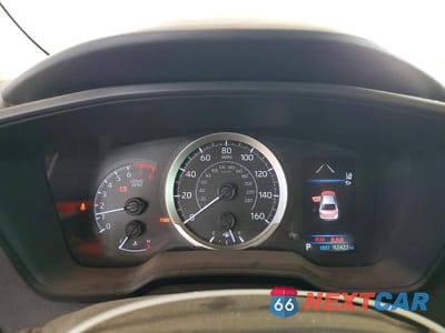 Zdjęcie 9 z 12 samochodu: 2020 TOYOTA COROLLA LE VIN:JTDEPRAEXLJ011263 - miniatura