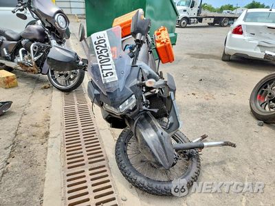Piąte zdjęcie samochodu w środku: 2023 KAWASAKI KL650 G VIN:ML5KLEG17PDA20404 - miniatura