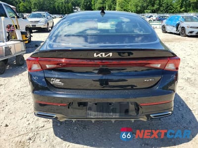 Zdjęcie 6 z 12 samochodu: 2022 KIA K5 GT LINE VIN:5XXG64J29NG087777 - miniatura