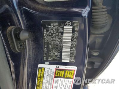 Zdjęcie 12 z 12 samochodu: 2013 TOYOTA COROLLA LE VIN:2T1BU4EE0DC961430 - miniatura