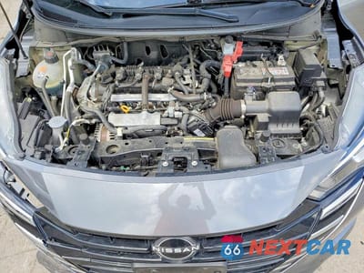 Zdjęcie 11 z 12 samochodu: 2024 NISSAN VERSA S VIN:3N1CN8DV1RL929846 - miniatura