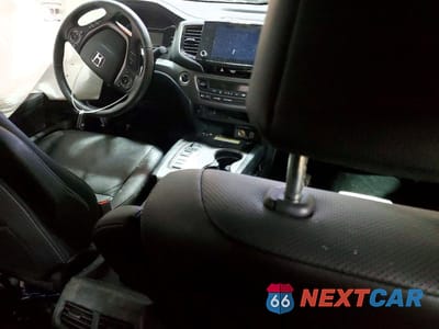 Zdjęcie 8 z 12 samochodu: 2023 HONDA RIDGELINE RTL-E VIN:5FPYK3F79PB054712 - miniatura