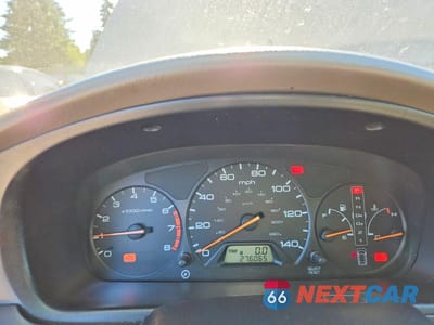 Zdjęcie 9 z 14 samochodu: 2000 HONDA ODYSSEY EX VIN:2HKRL1866YH601361 - miniatura