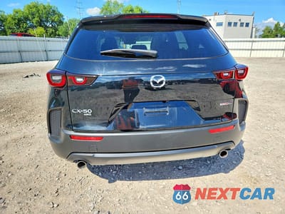 Zdjęcie 6 z 12 samochodu: 2025 MAZDA CX-50 PREMIUM VIN:7MMVABDM7SN360044 - miniatura