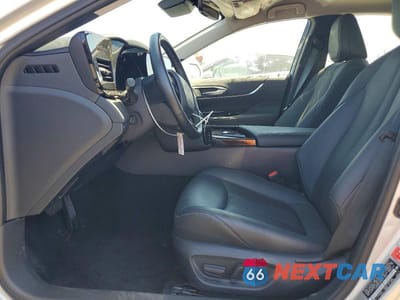 Zdjęcie 7 z 12 samochodu: 2024 TOYOTA MIRAI XLE VIN:JTDAAAAA4RA011699 - miniatura