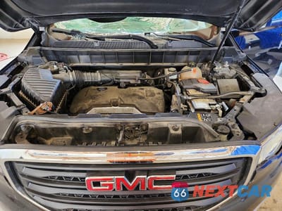 Zdjęcie 12 z 13 samochodu: 2019 GMC ACADIA SLE VIN:1GKKNRLA6KZ199240 - miniatura