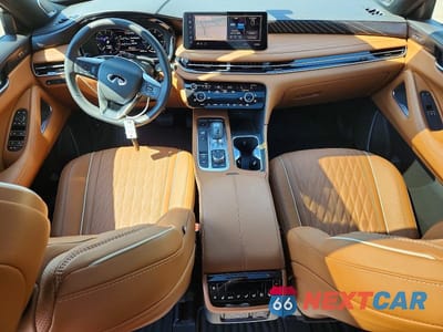 Zdjęcie 8 z 13 samochodu: 2026 INFINITI QX60 AUTOGRAPH VIN:5N1AL1HU3TC339925 - miniatura