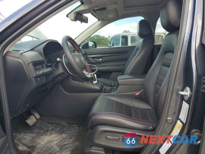 Zdjęcie 7 z 14 samochodu: 2025 HONDA CR-V EX VIN:2HKRS3H42SH311929 - miniatura