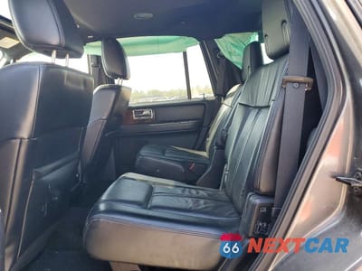 Zdjęcie 11 z 13 samochodu: 2017 LINCOLN NAVIGATOR SELECT VIN:5LMJJ2HT7HEL09239 - miniatura