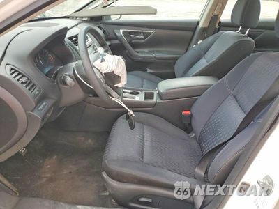 Zdjęcie 7 z 12 samochodu: 2017 NISSAN ALTIMA 2.5 S VIN:1N4AL3AP8HN330109 - miniatura
