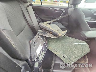 Zdjęcie 11 z 14 samochodu: 2024 TOYOTA RAV4 WOODLAND EDITION VIN:2T3UWRFV3RW239865 - miniatura