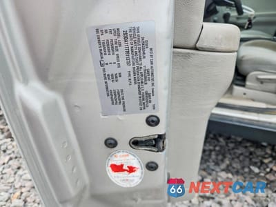 Zdjęcie 12 z 12 samochodu: 2007 SUZUKI XL7 VIN:2S3DA117776113737 - miniatura