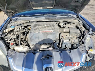 Zdjęcie 12 z 13 samochodu: 2007 ACURA RDX VIN:5J8TB18237A000440 - miniatura