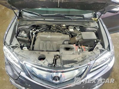 Zdjęcie 11 z 12 samochodu: 2017 ACURA RDX ADVANCE VIN:5J8TB4H78HL002851 - miniatura
