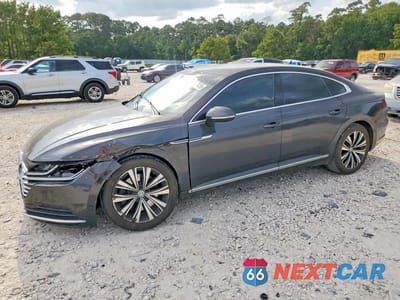 2019 VOLKSWAGEN ARTEON SE WVWBR7AN8KE000884 - główne zdjęcie licytacji z USA - miniatura