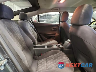 Zdjęcie 10 z 12 samochodu: 2013 CHEVROLET VOLT VIN:1G1RA6E48DU123488 - miniatura