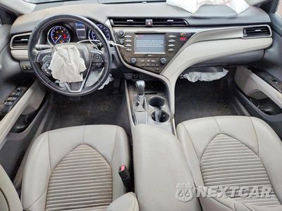 Zdjęcie 8 z 12 samochodu: 2020 TOYOTA CAMRY SE VIN:4T1G11AK3LU333349 - miniatura