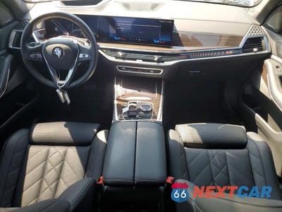 Zdjęcie 8 z 13 samochodu: 2026 BMW X5 SDRIVE 40I VIN:5UX13EU06T9086691 - miniatura