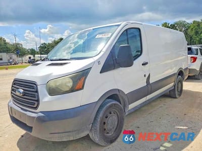 2015 FORD TRANSIT T-250 1FTNR1YG1FKA05238 - główne zdjęcie licytacji z USA - miniatura