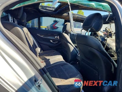 Zdjęcie 10 z 12 samochodu: 2020 MERCEDES-BENZ E 63 AMG-S 4MATIC VIN:W1KZF8KB5LA824969 - miniatura