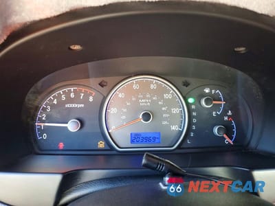 Zdjęcie 9 z 13 samochodu: 2008 HYUNDAI ELANTRA GLS VIN:KMHDU46D78U336672 - miniatura