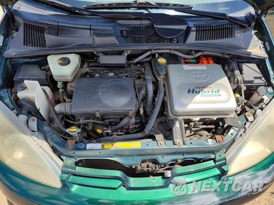 Zdjęcie 11 z 12 samochodu: 2003 TOYOTA PRIUS BASE VIN:JT2BK18U630073774 - miniatura