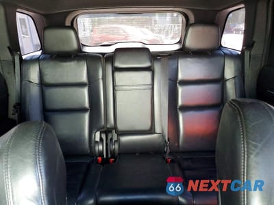 Zdjęcie 10 z 13 samochodu: 2018 JEEP GRAND CHEROKEE LIMITED VIN:1C4RJFBG3JC236532 - miniatura
