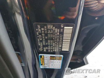 Zdjęcie 12 z 12 samochodu: 2024 HYUNDAI PALISADE CALLIGRAPHY VIN:KM8R7DGE4RU647627 - miniatura