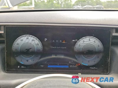 Zdjęcie 9 z 14 samochodu: 2022 HYUNDAI TUCSON SEL VIN:5NMJCCAE7NH097275 - miniatura