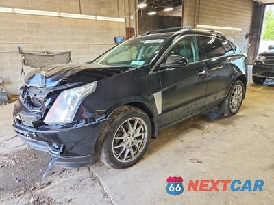 2013 CADILLAC SRX PERFORMANCE COLLECTION 3GYFNHE30DS543774 - główne zdjęcie licytacji z USA - miniatura