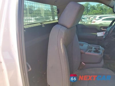 Zdjęcie 11 z 13 samochodu: 2019 CHEVROLET SILVERADO C1500 VIN:3GCNWAEH0KG223467 - miniatura