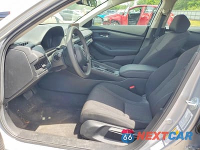 Zdjęcie 7 z 12 samochodu: 2025 HONDA ACCORD LX VIN:1HGCY1F29SA004552 - miniatura