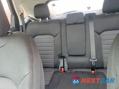 Zdjęcie 10 z 13 samochodu: 2016 FORD EDGE SE VIN:2FMPK4G91GBC26475 - miniatura