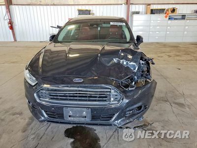Zdjęcie 9 z 24 samochodu: 2014 FORD FUSION TITANIUM HEV VIN:3FA6P0RUXER168348 - miniatura