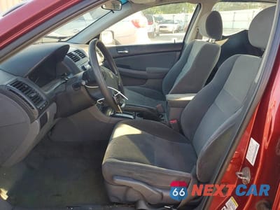 Zdjęcie 7 z 12 samochodu: 2007 HONDA ACCORD SE VIN:1HGCM56387A194637 - miniatura