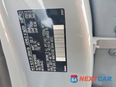 Zdjęcie 13 z 13 samochodu: 2024 VOLVO XC90 CORE VIN:YV4L12PK2R1205062 - miniatura