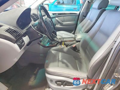 Zdjęcie 7 z 13 samochodu: 2005 BMW X5 4.4I VIN:5UXFB53575LV14005 - miniatura