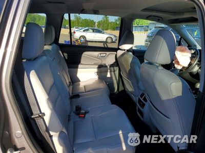 Zdjęcie 11 z 14 samochodu: 2020 HONDA PILOT EXL VIN:5FNYF6H56LB067079 - miniatura