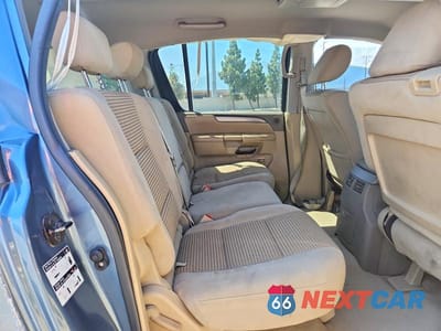 Zdjęcie 11 z 13 samochodu: 2012 NISSAN ARMADA SV VIN:5N1AA0ND9CN621396 - miniatura