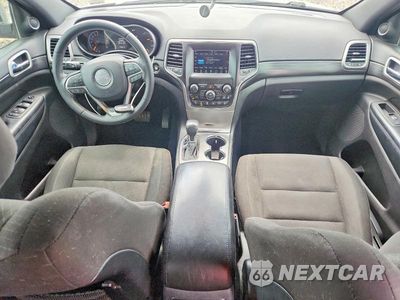 Zdjęcie 8 z 12 samochodu: 2020 JEEP 4X4 LAREDO VIN:1C4RJFAG1LC371710 - miniatura